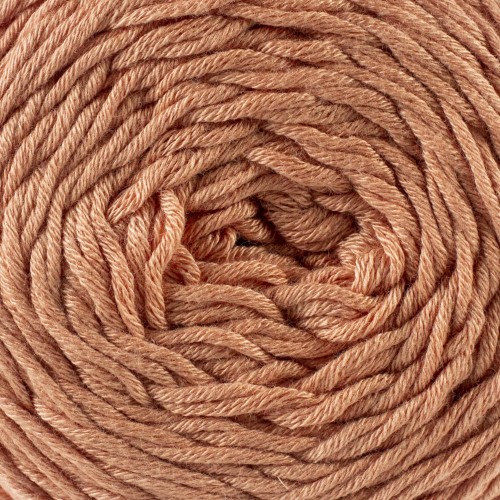 Lion Brand Coboo Peach